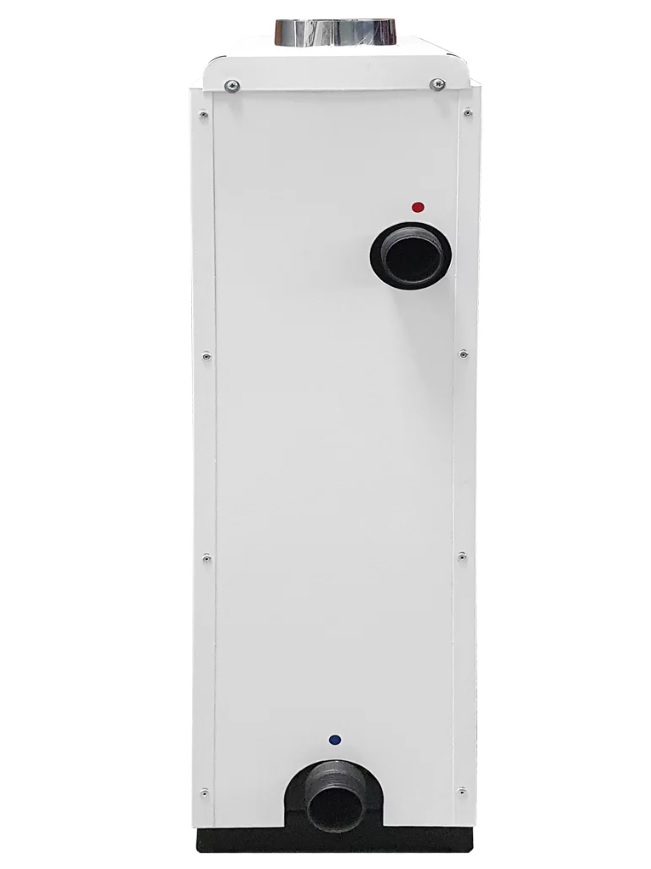 Газовый котел Atem Житомир-3 КС-ГВ-012 СН