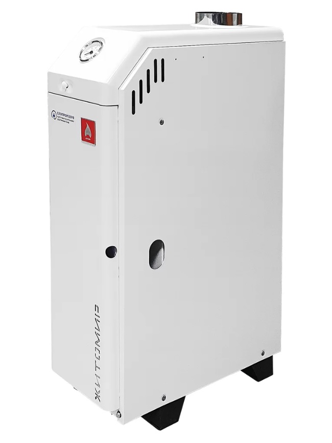 Газовый котел Atem Житомир-3 КС-ГВ-045 СН