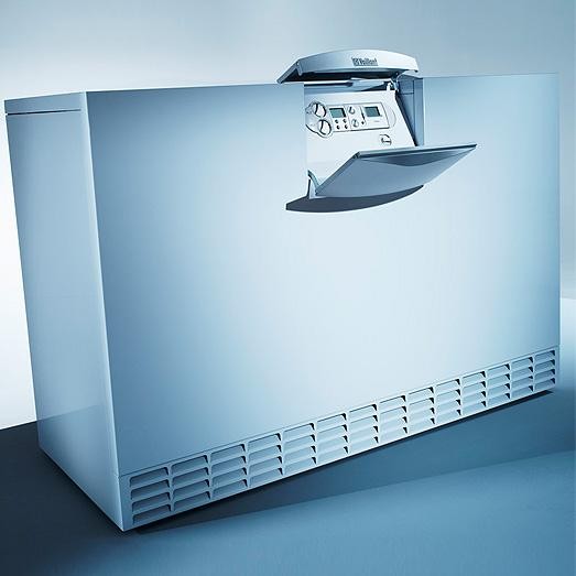 Газовый котел Vaillant atmoCRAFT VK INT 1604/9