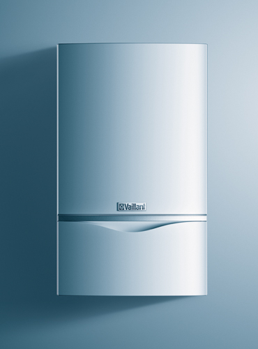 Конденсационный котел Vaillant ecoTEC plus VUW OE 346/3-5 (2 контурн.)