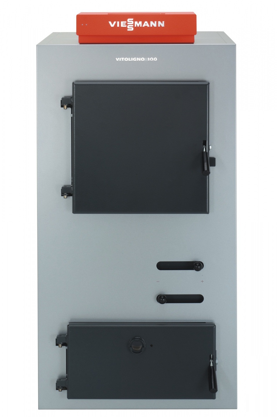 Твердотопливный котел Viessmann Vitoligno 100 80
