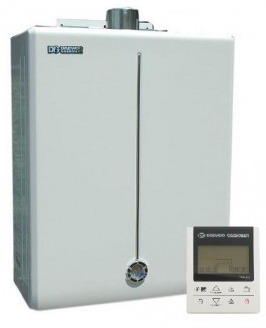 Газовый котел Daewoo DGB-300MSC