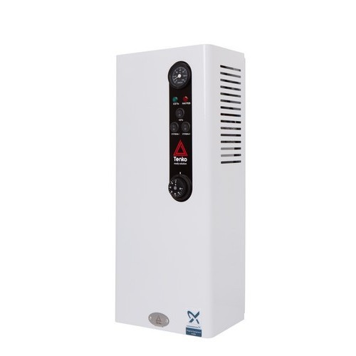Электрический котел Tenko Стандарт 9 кВт 380В (с насосом Grundfos)