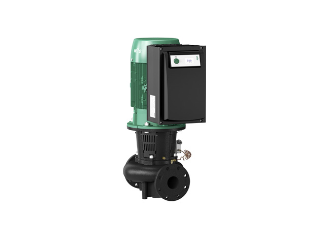 Насос циркуляционный WILO IL-E80/170-15/2-R1 (2153745)