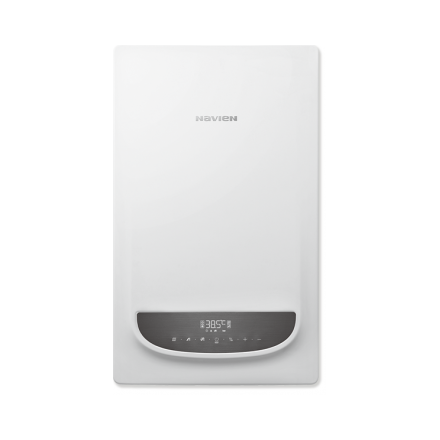 Газовый котел Navien Deluxe ONE 30K