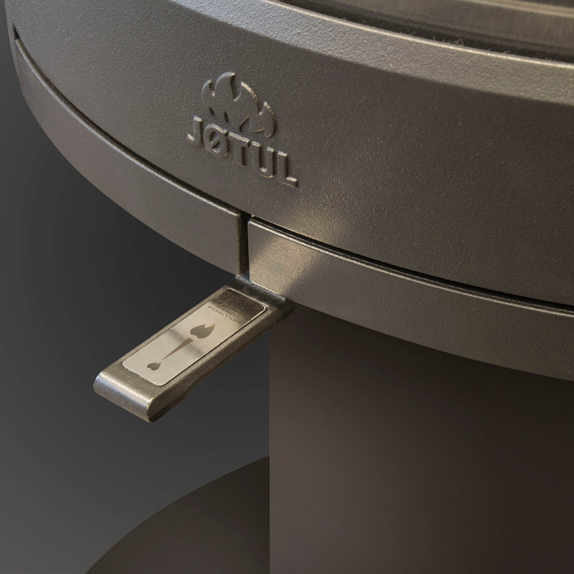 Печь-камин JOTUL F 363 ADVANCE