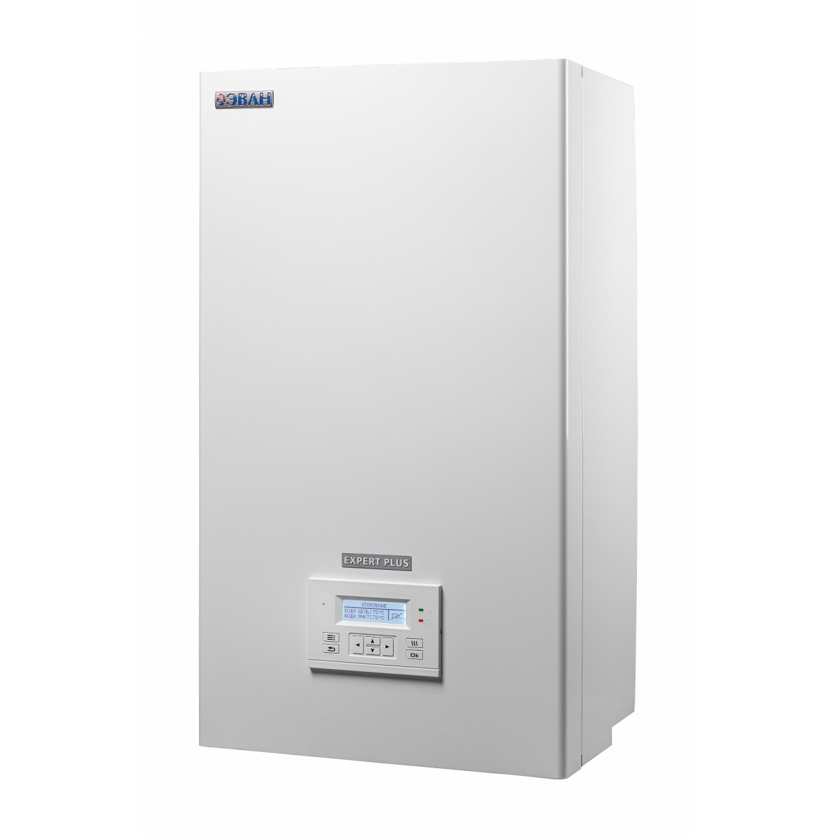 Электрический котел ЭВАН EXPERT PLUS-5