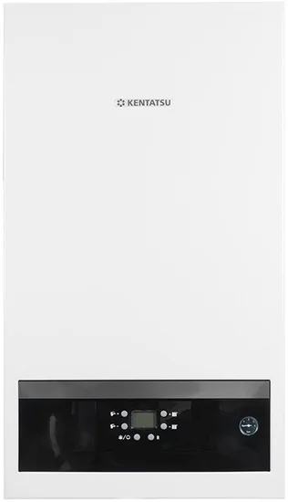 Газовый котел Kentatsu Nobby Smart II 24‑2CSF