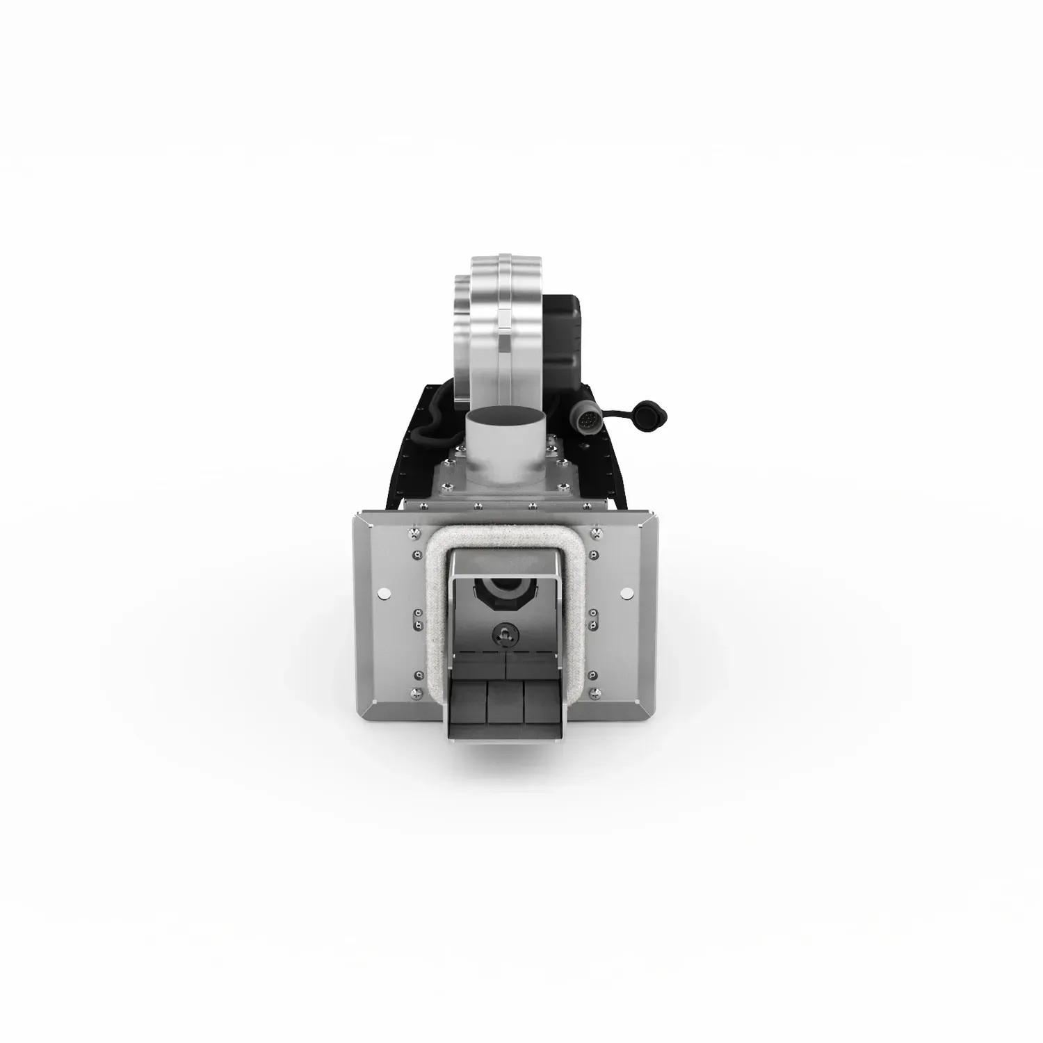 Пеллетная горелка KOTLOV XO Mini 10 кВт