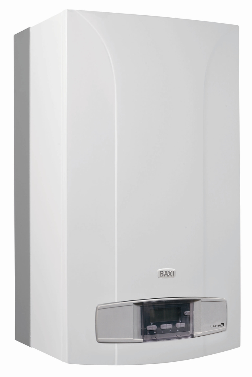 Газовый котел BAXI LUNA3 Comfort 240 i