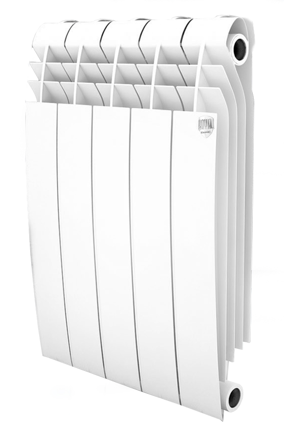 Радиатор Royal Thermo BiLiner Inox 350