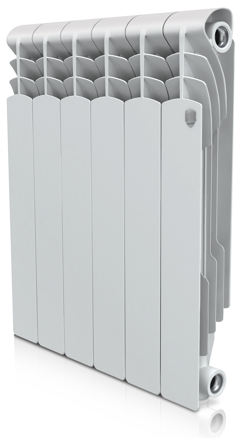 Радиатор Royal Thermo Revolution Bimetall 500
