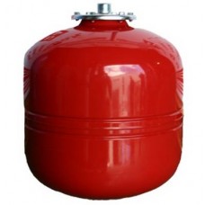 Мембранный бак Wester WRV 8