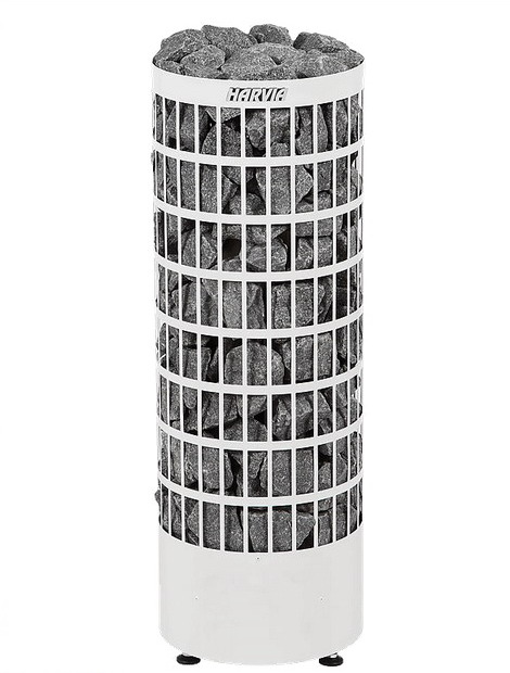 Электрическая каменка Harvia Cilindro PC70E