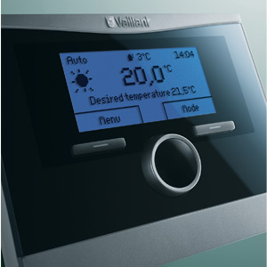 Погодозависимый регулятор Vaillant Cаlormatic VRC 470