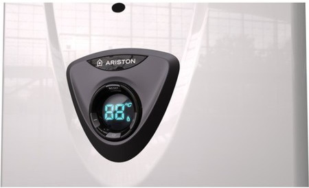 Водонагреватель газовый Ariston Fast EVO C 11