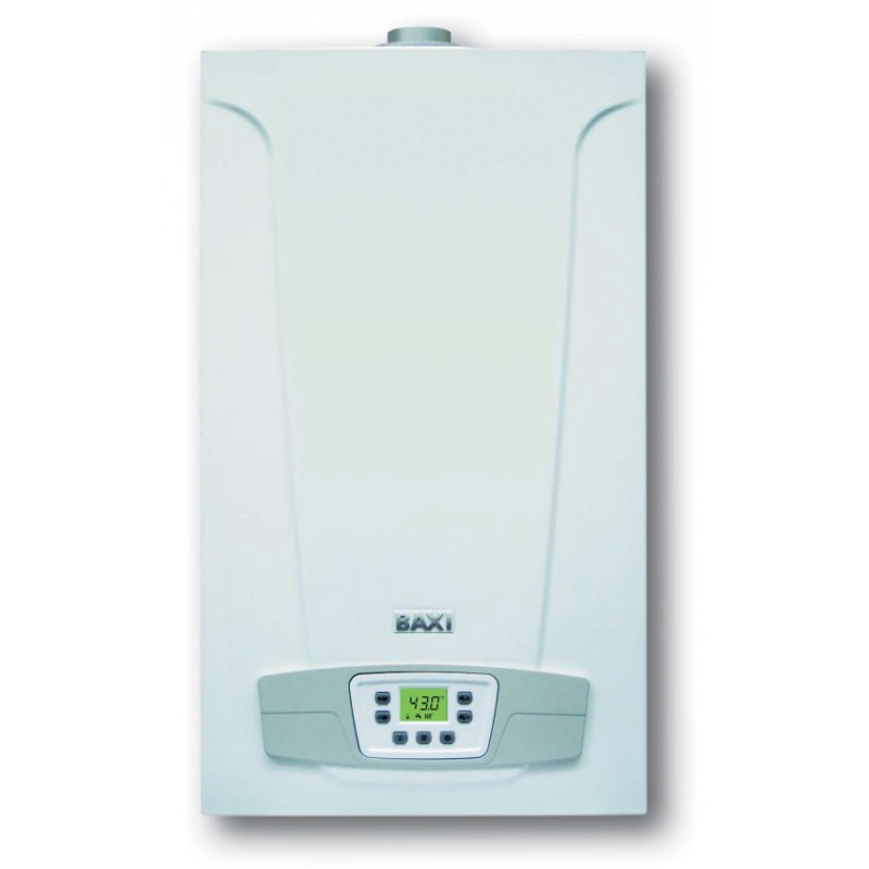 Газовый котел BAXI ECO Compact 18 F