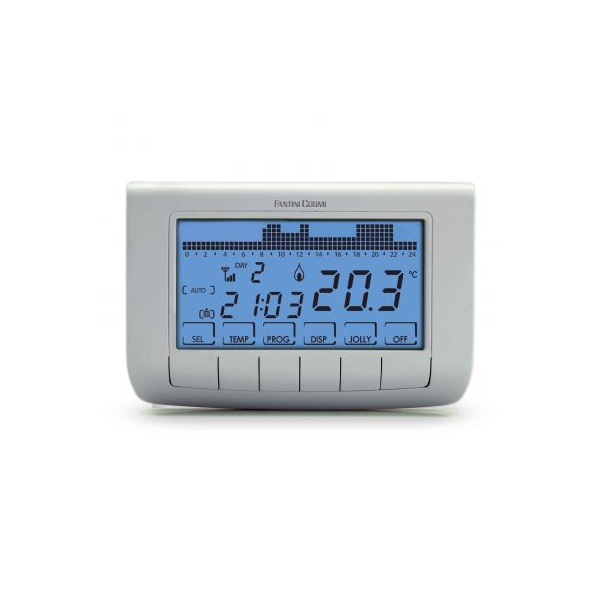 Программатор IntelliComfort CH 140 GSM