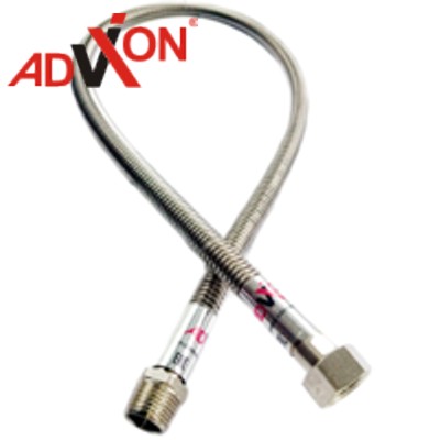 Шланг для газа ADVIXON Г-Ш 1/2"-1/2" (150см)