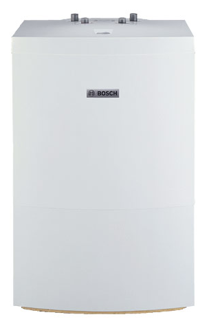 Водонагреватель косвенный BOSCH WST 160-RO