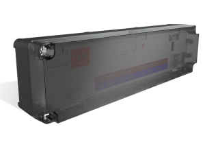 Беспроводной центр коммутации Salus KL 08 RF