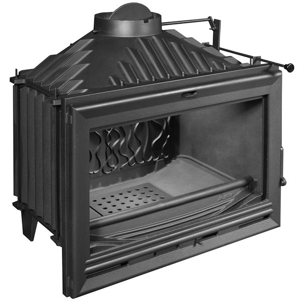 Топка Invicta OPTION RAC 700 RAC (с шибером) (P677475)
