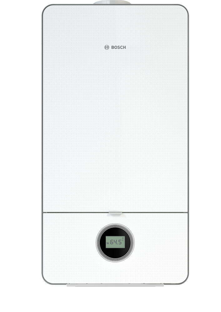 Конденсационный газовый котел Bosch Condens GC 7000i W 35 P