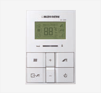 Газовый котел NAVIEN DELUXE 35K
