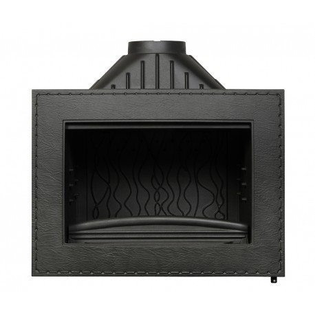Каминная топка Decor 800 CUIR (P958144)