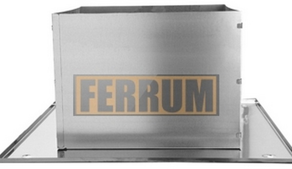 ППУ составной FERRUM (430/0,5) Ф250