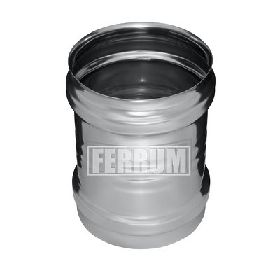 Адаптер ММ FERRUM (430/0,8мм) Ф180