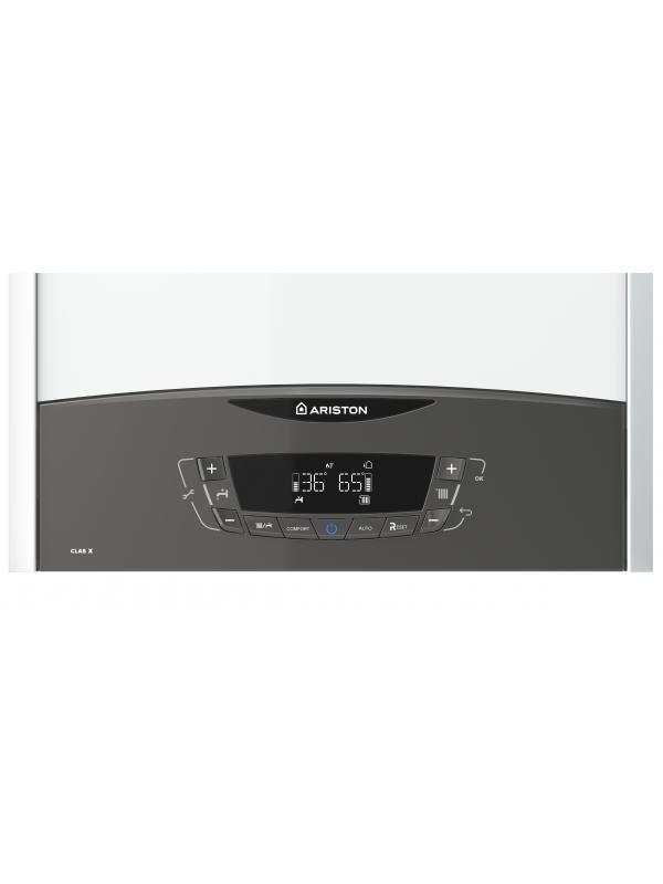 Газовый котел Ariston CLAS XC SYSTEM 32 FF NG