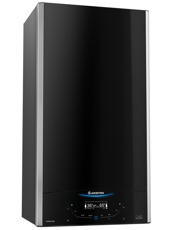 Конденсационный газовый котел Ariston ALTEAS ONE+ NET 24