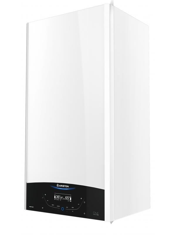 Конденсационный газовый котел Ariston GENUS ONE SYSTEM 35