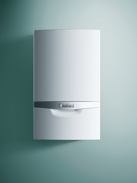 Конденсационный газовый котел Vaillant ecoTEC plus VU INT IV 386/5-5