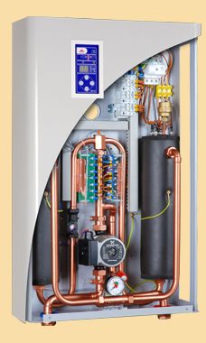 Электрический котел Kospel EKCO.T 48