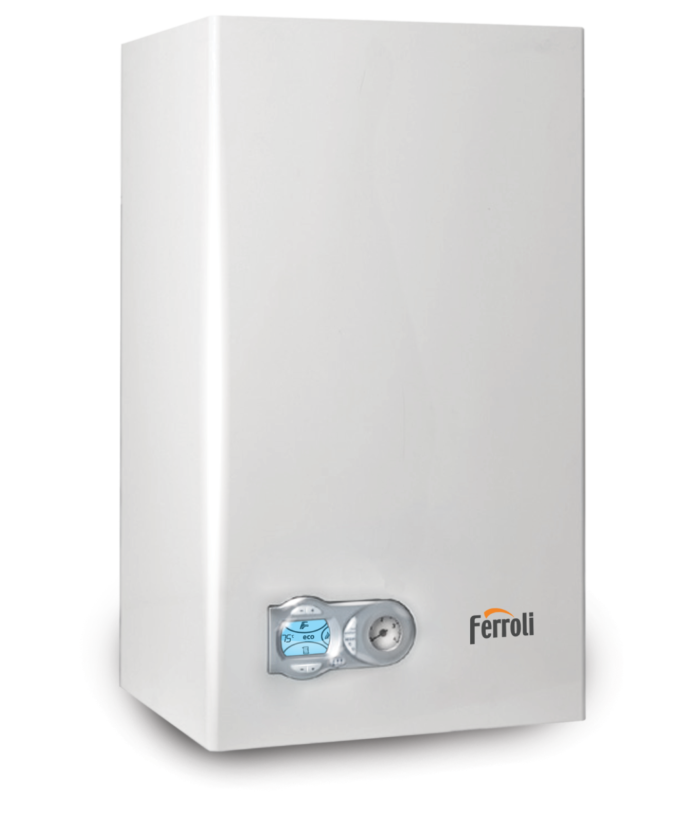 Газовый котел Ferroli Diva/Fortuna H F 24
