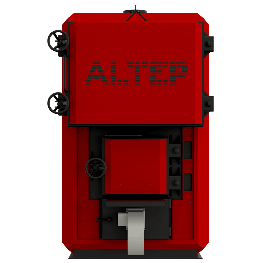 Твердотопливный котел Altep MAX 150