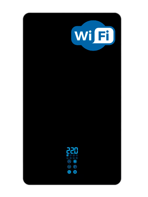 Электрический котел TEKNIX ESPRO 18 c Wifi.