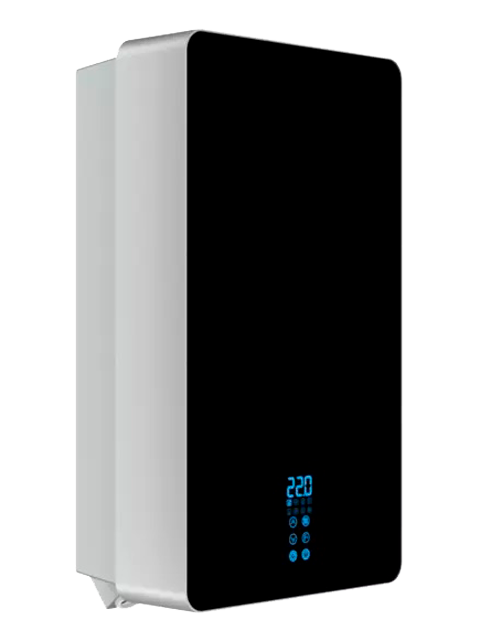 Электрический котел TEKNIX ESPRO 9 c Wifi.
