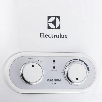 Водонагреватель электрический Electrolux EWH 100 Magnum Unifix