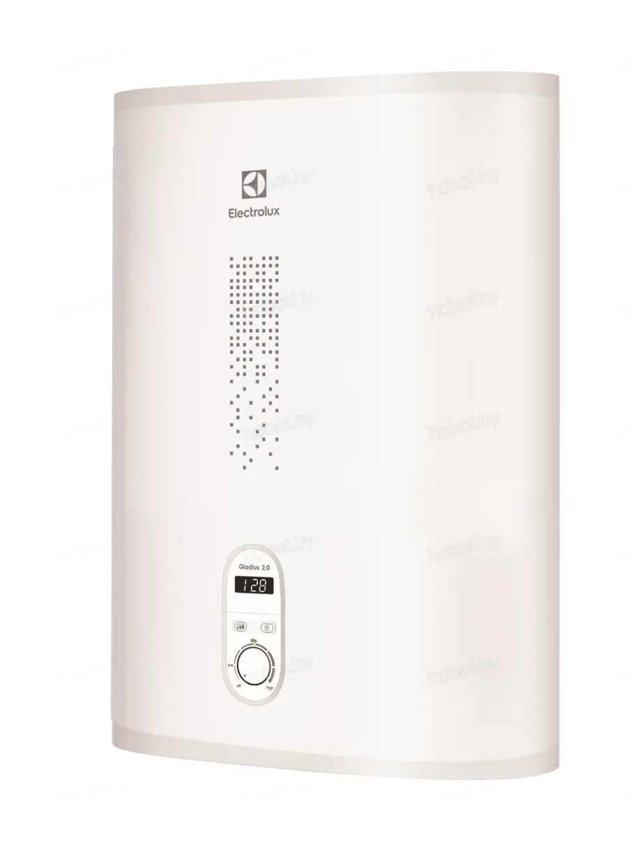 Водонагреватель электрический Electrolux EWH 80 Gladius 2.0