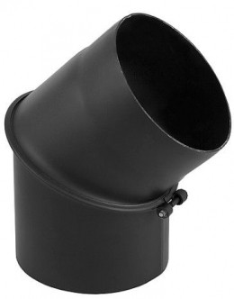 Колено поворотное Darco KNS180/45-CZ2 (ML) 2 секц.