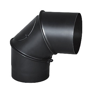 Колено поворотное Darco KNSR180/90-CZ2 (ML) 3 секц.
