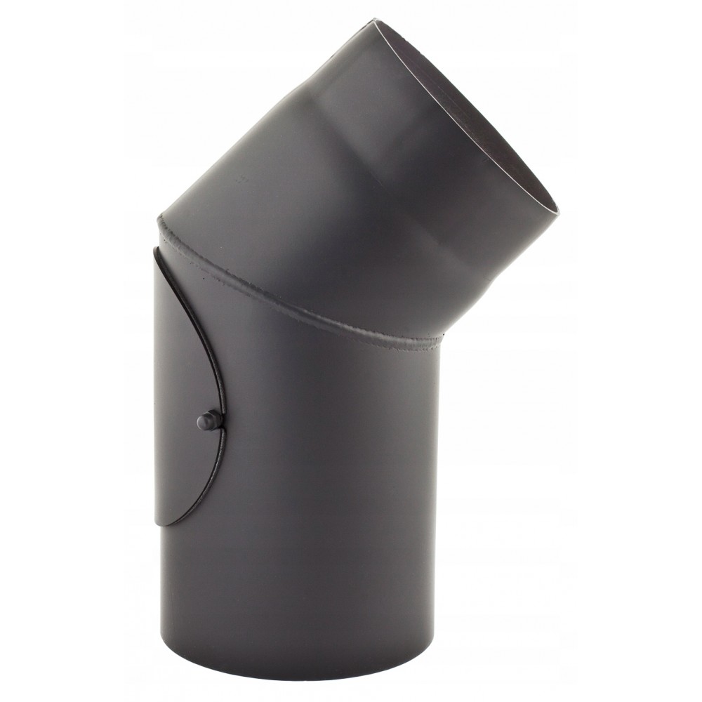 Колено Darco KSR160/45-CZ2 (ML)