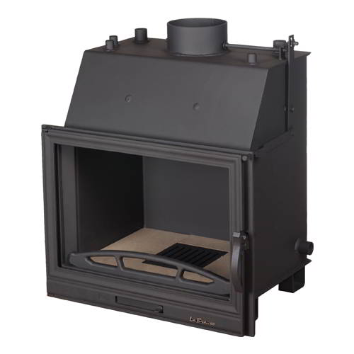 Топка Nordflam LB800 PW (с водяным контуром)